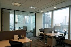 Marina Bay Financial Centre (mbfc) (D1), Office #454373911